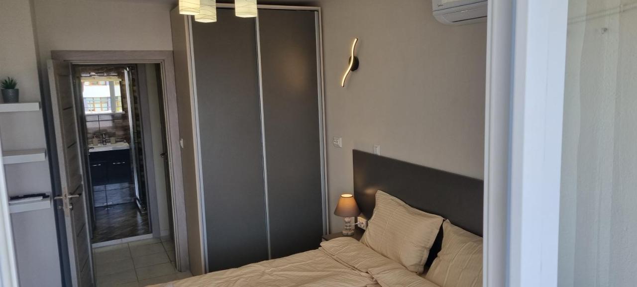 Nessebar Sky Apartment - Top Location - 2 Minutes To South Beach & South Park - 8 Minutes To Old Town Esterno foto