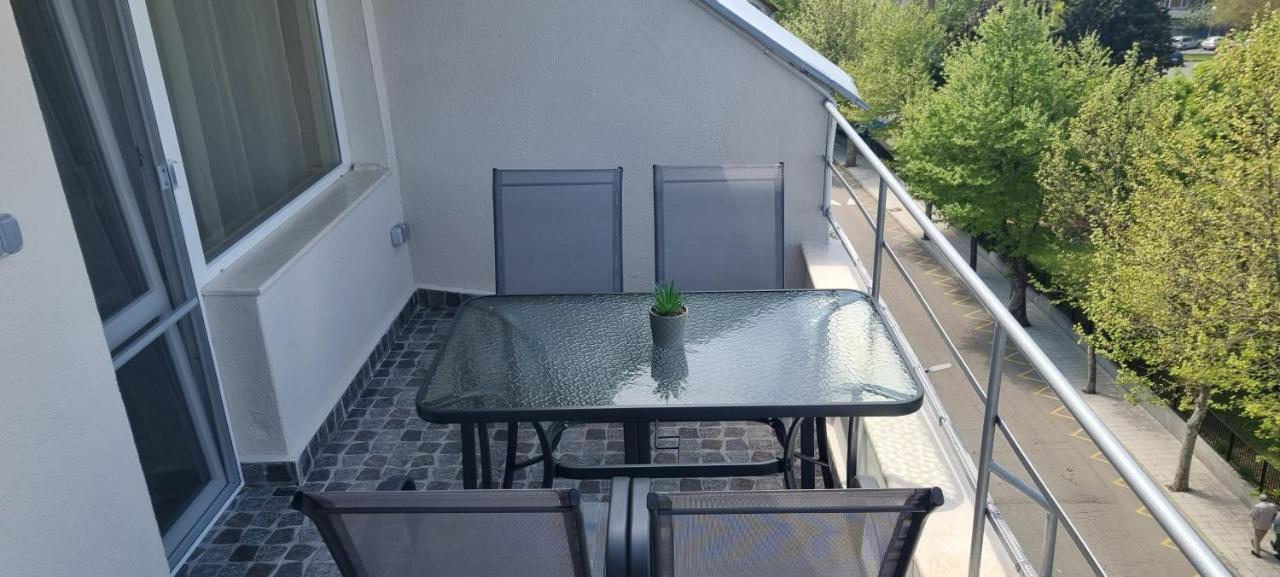 Nessebar Sky Apartment - Top Location - 2 Minutes To South Beach & South Park - 8 Minutes To Old Town Esterno foto